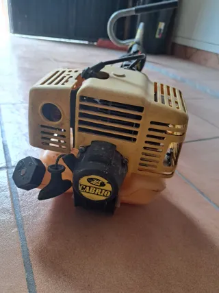 Desbrozadora McCulloch