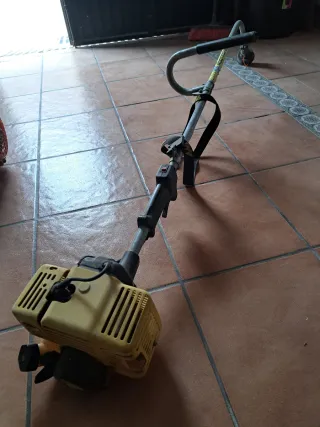 Desbrozadora McCulloch