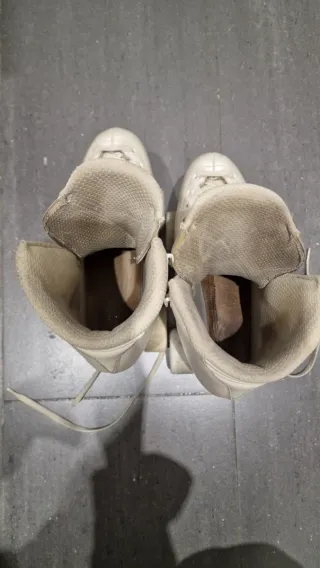 Pattini artistici a 4 ruote Risport Giada