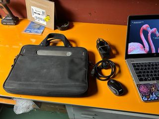 Portátil HP Folio 9470 M Plata