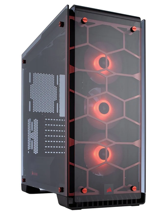 PC Gaming // Incompleto // Leer Descripción