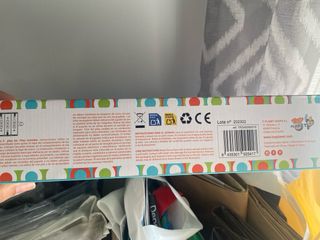 Mi Primer Pianito Infantil