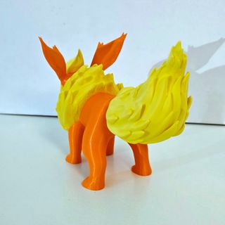 FLAREON Figura Pokemon