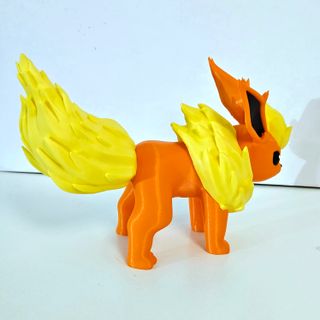 FLAREON Figura Pokemon