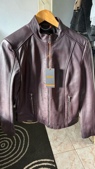 Casaco Boss Feminino