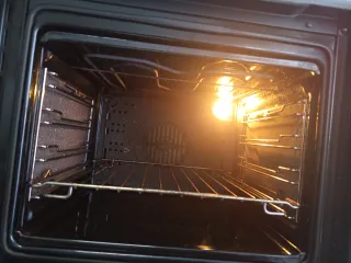 Horno Fagor Elegance Blanco