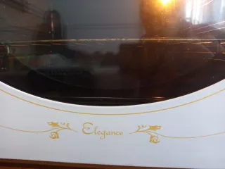 Horno Fagor Elegance Blanco