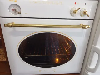 Horno Fagor Elegance Blanco