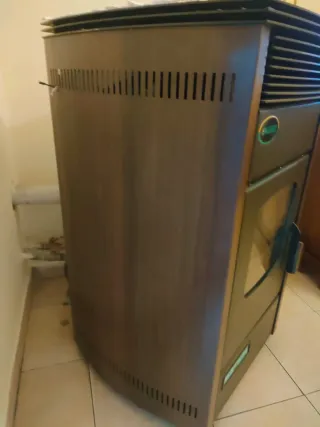 Vuoi Riscaldarti ma anche Risparmiare.