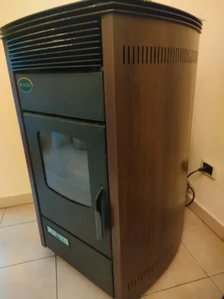 Vuoi Riscaldarti ma anche Risparmiare.