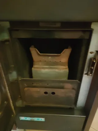 Vuoi Riscaldarti ma anche Risparmiare.