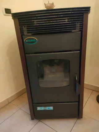 Vuoi Riscaldarti ma anche Risparmiare.