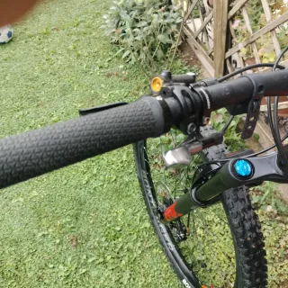 Trek Fuel EX 9.7 - Bicicletta Full