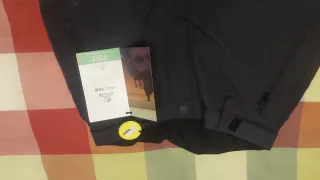 Pantalón de esquí Rip Curl mujer talla 14