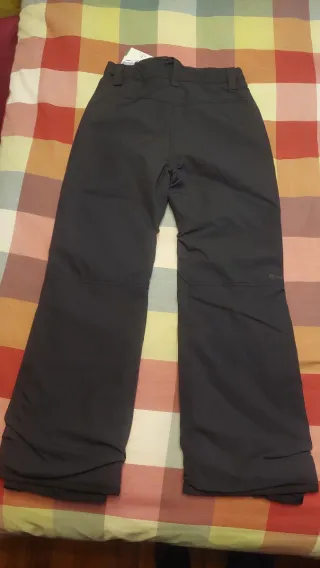 Pantalón de esquí Rip Curl mujer talla 14