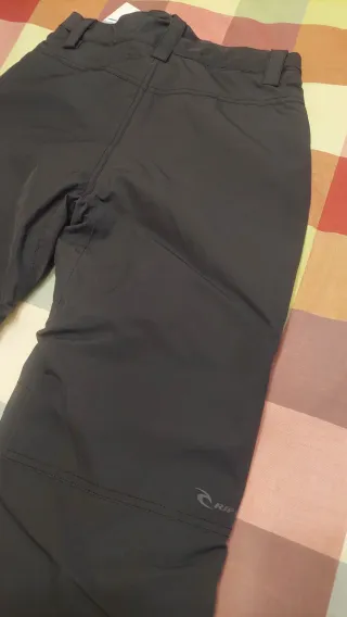Pantalón de esquí Rip Curl mujer talla 14