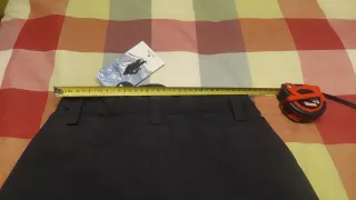 Pantalón de esquí Rip Curl mujer talla 14