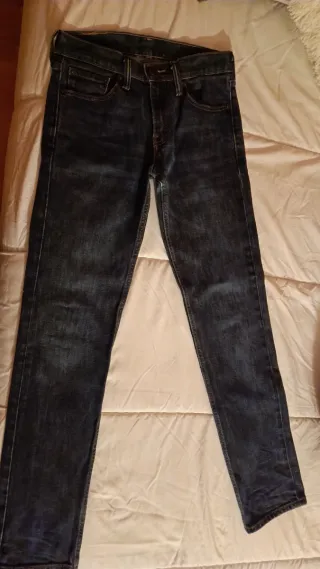 Levi's 511 Talla 29x32 Nuevos