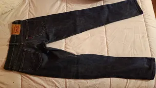 Levi's 511 Talla 29x32 Nuevos