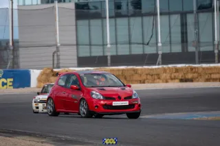 Renault Clio Sport 3