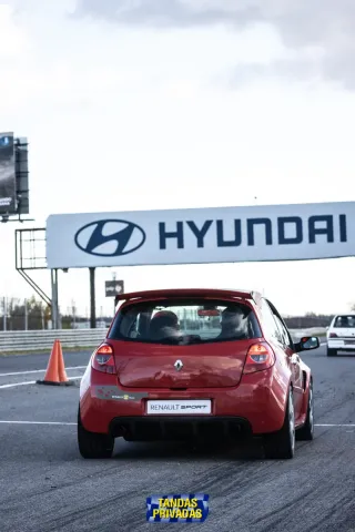 Renault Clio Sport 3