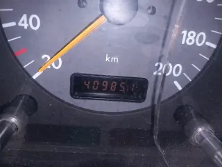 Volkswagen LT35 2005