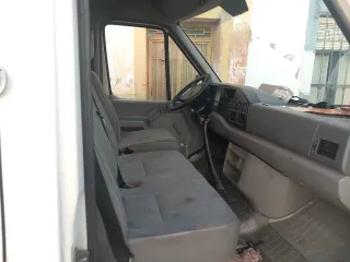 Volkswagen LT35 2005