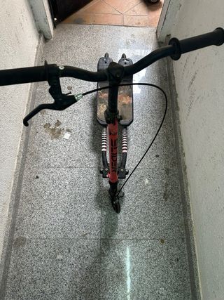 Patinete slider 3 ruedas