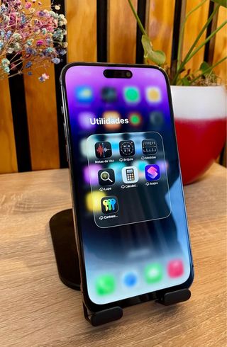 iPhone 14 Pro Max 128GB Lila