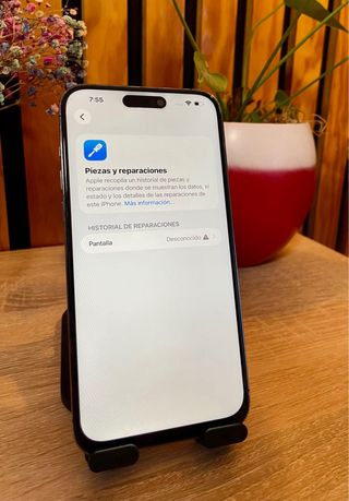 iPhone 14 Pro Max 128GB Lila