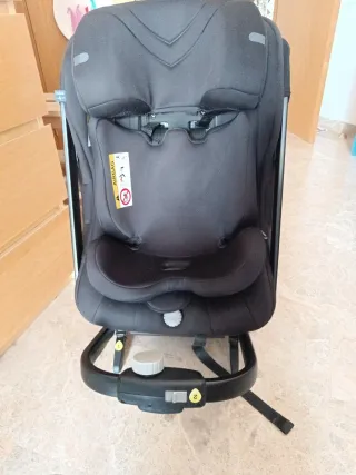 Silla Coche Axkid One Plus 60-125 cm