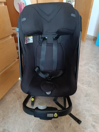 Silla Coche Axkid One Plus 60-125 cm