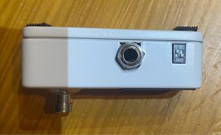 Pedal Afinador Polytune mini 3 TC Electronic