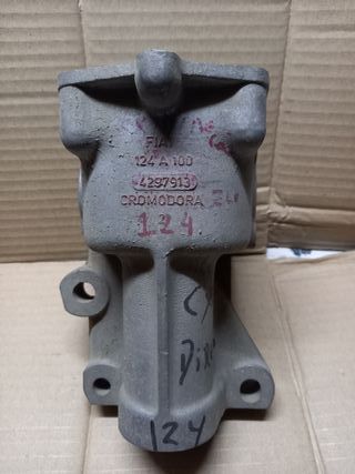 Caixa Direção Fiat Seat 124 1430