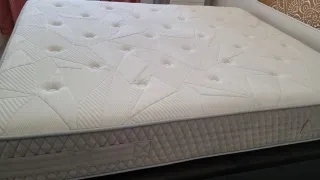 Colchón Bedland 150x190