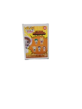 Funko Pop! My Hero Academia 253 Ochaco (Masked)