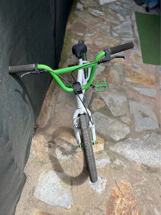 BMX – NEGOCIABLE