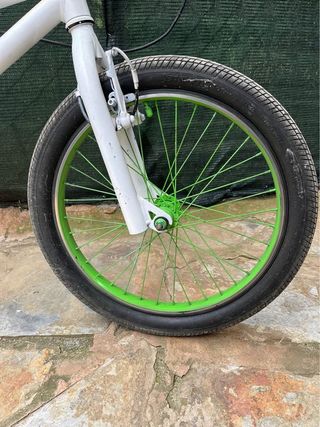 BMX – NEGOCIABLE