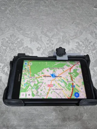 Samsung Active 2 Soporte Barra 12mm