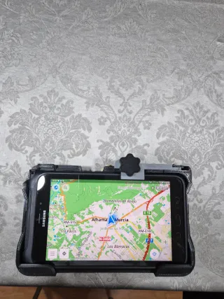 Samsung Active 2 Soporte Barra 12mm