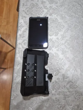 Samsung Active 2 Soporte Barra 12mm