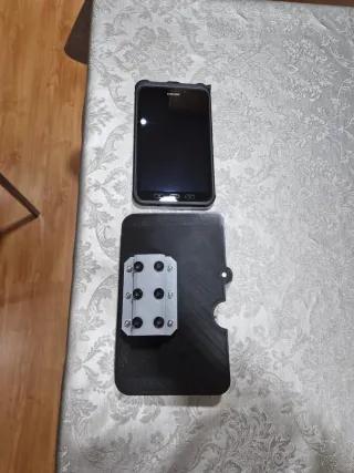 Samsung Active 2 Soporte Barra 12mm