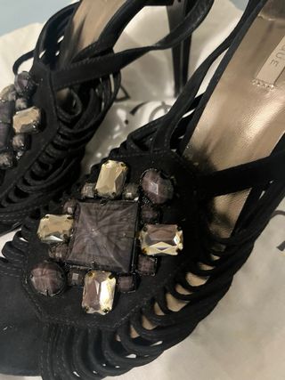 Sandalias Uterqüe Talla 41