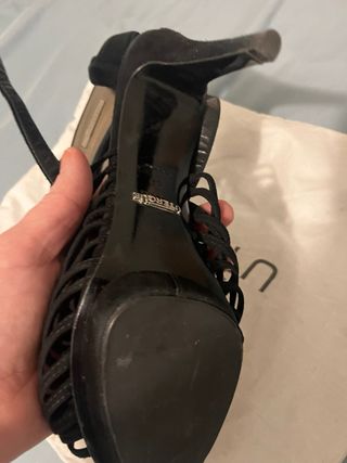 Sandalias Uterqüe Talla 41