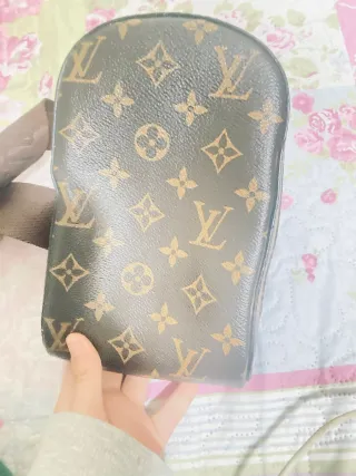 Bolso Louis Vuitton Marrón