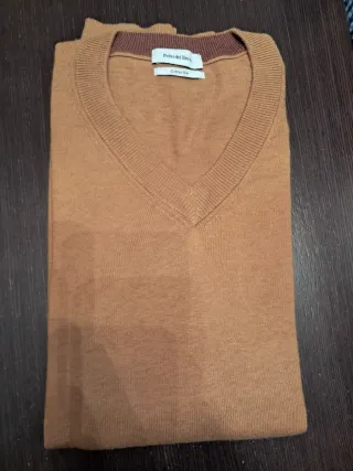 Jersey Pedro del Hierro