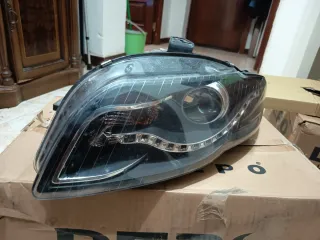 Faros Audi A4 B7