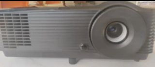 Proyector Optoma S316 Negro