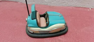 Coche Radio Tabac Original