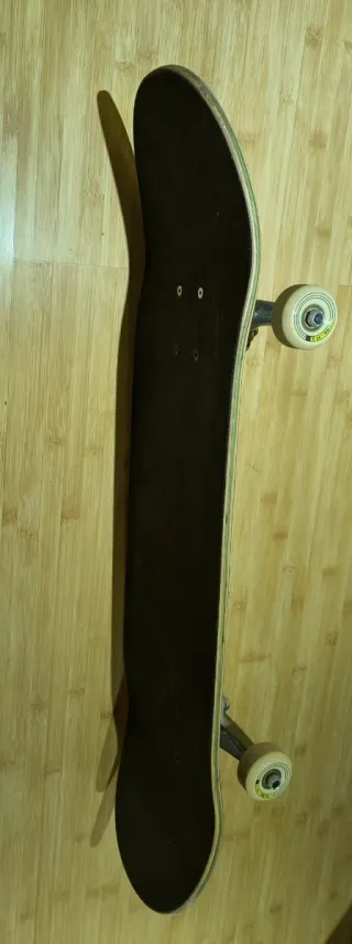 Skateboard CP500 Fury Patineta Patin